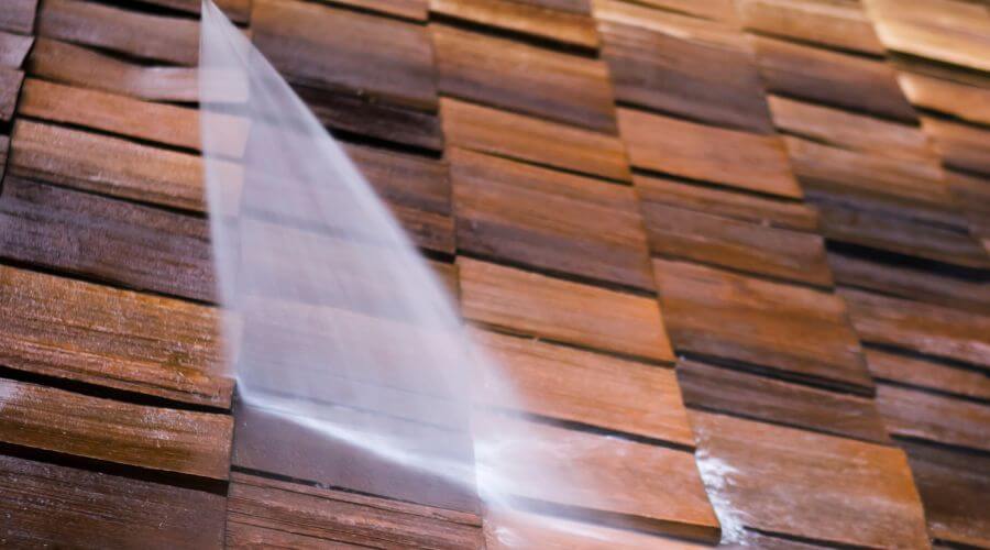 Slate Roofing in Presque Isle, MI